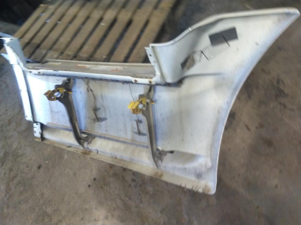 For 2016 FREIGHTLINER CASCADIA 125 SIDE FAIRING Left , OH