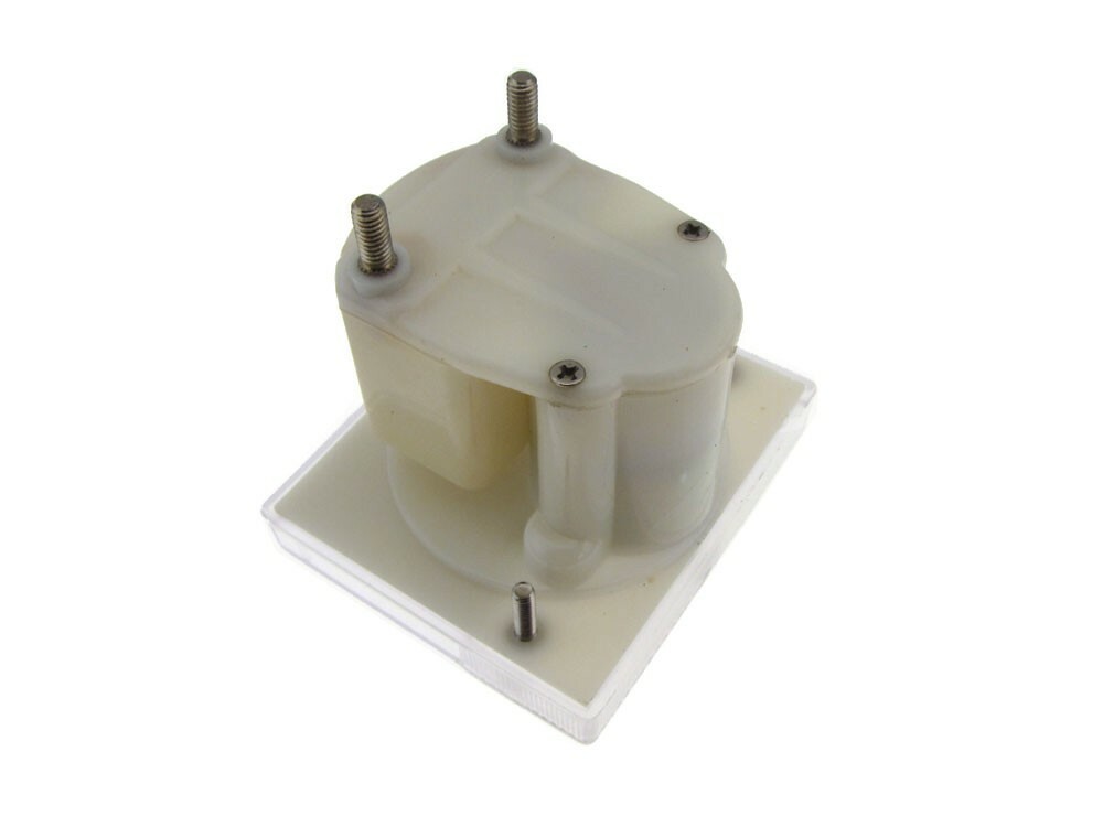 AC 0-20V Analog Needle Panel AC Voltage Ammeter 85C1