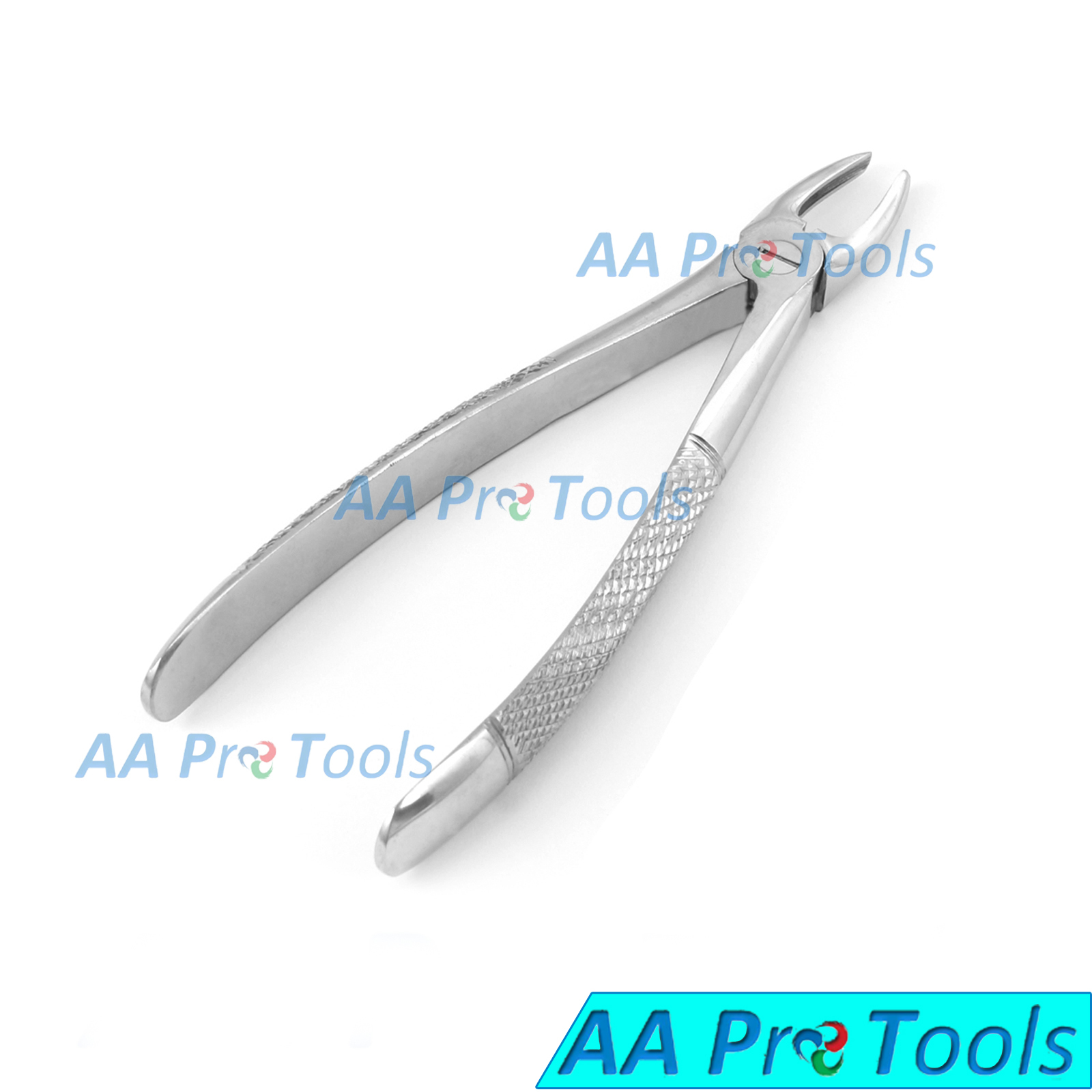 AA Pro: Tooth Extraction Forceps Fig.29 Dentist Lab Tools