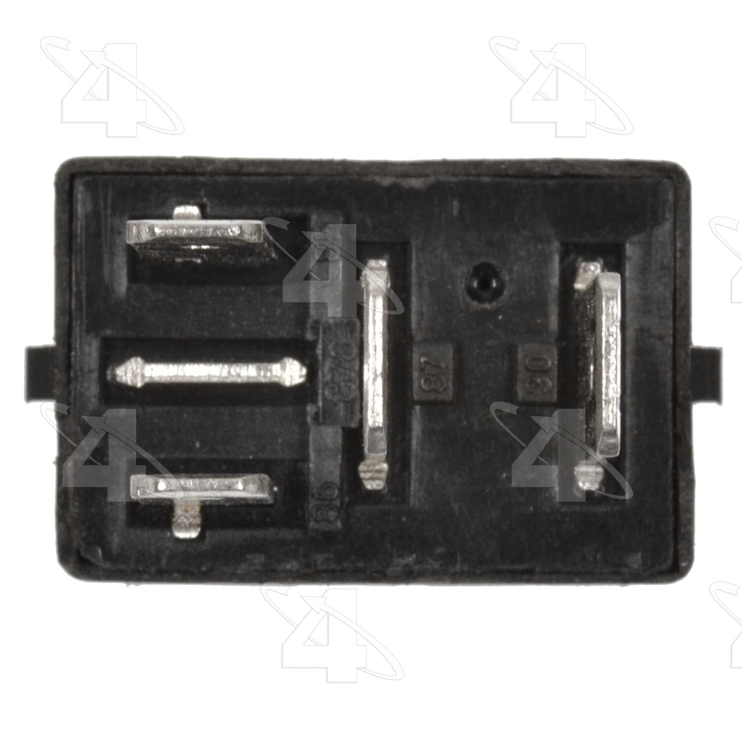 4 Seasons HVAC System Relay For 2000-2003 Subaru Outback