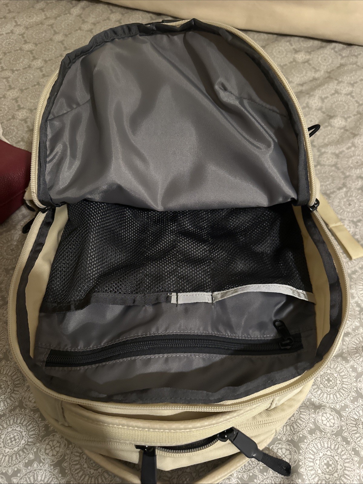 Jester Backpack Light Being The North Face Brand New Never Used