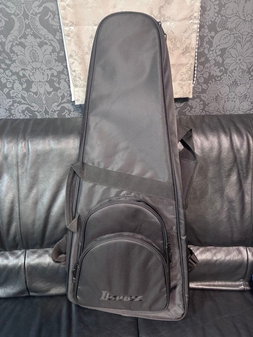 Ibanez Headless 7 String Q547Pb