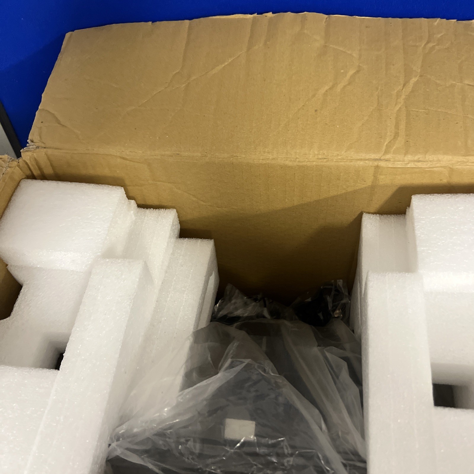 POSX POS Terminal Printer TP-5 Open Box