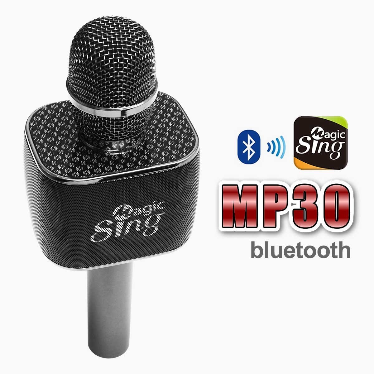 Magic Sing MP30 w/ 1 year Access Card