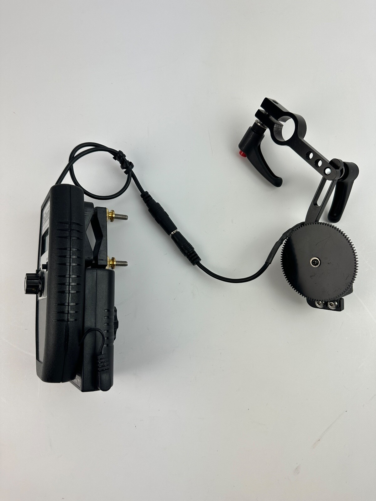 Varizoom Lens Control Kit *May be missing some items* VZESPGX??