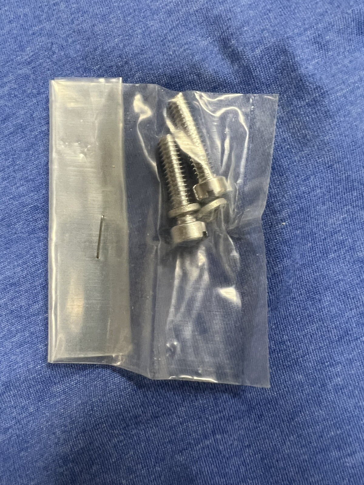 Folger Adam 310-4 Electric Strike Fail Secure US26D 24VDC