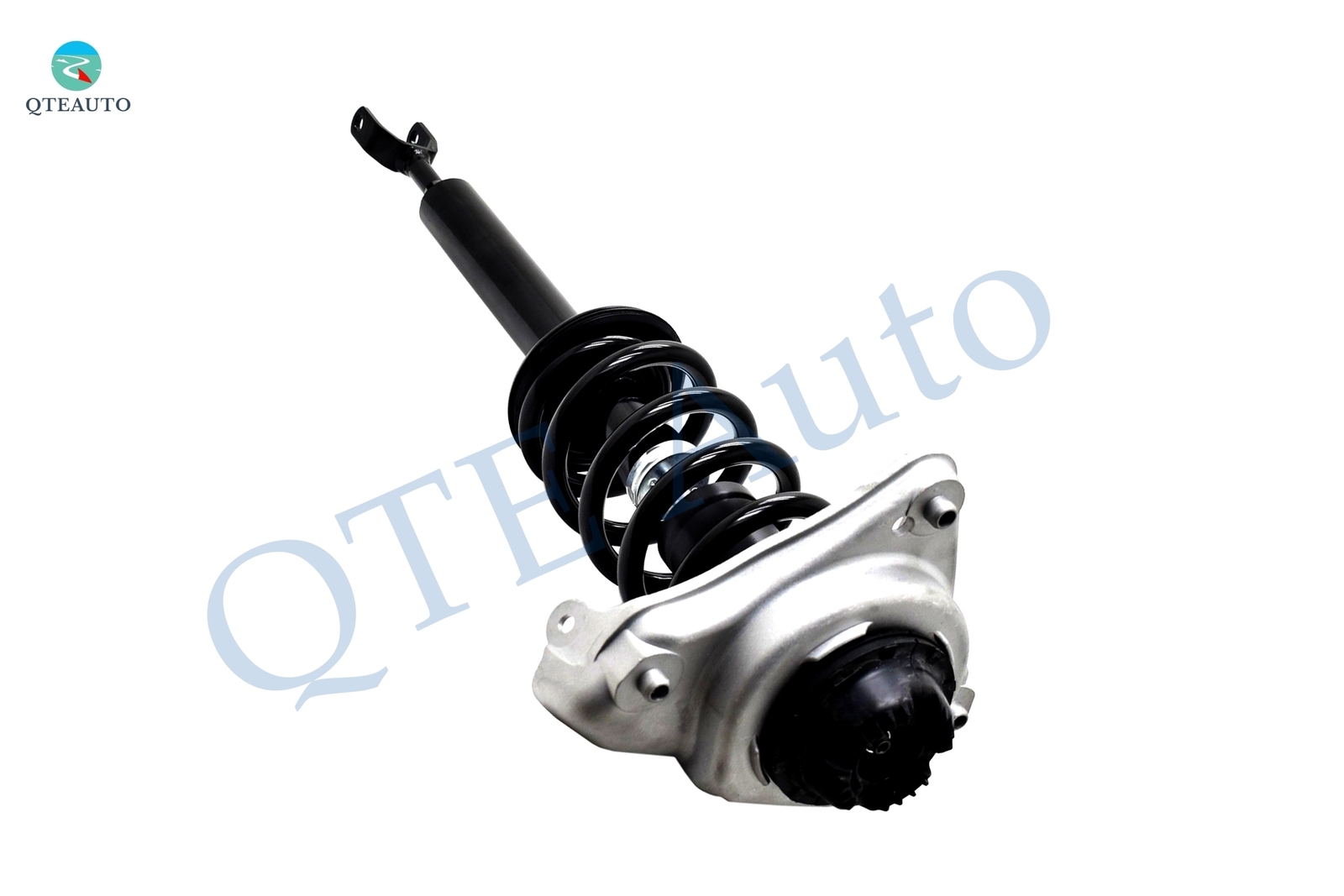 Front Quick Complete Strut-Coil Spring-Rear Shock Absorber For 2006-2011 Audi A6