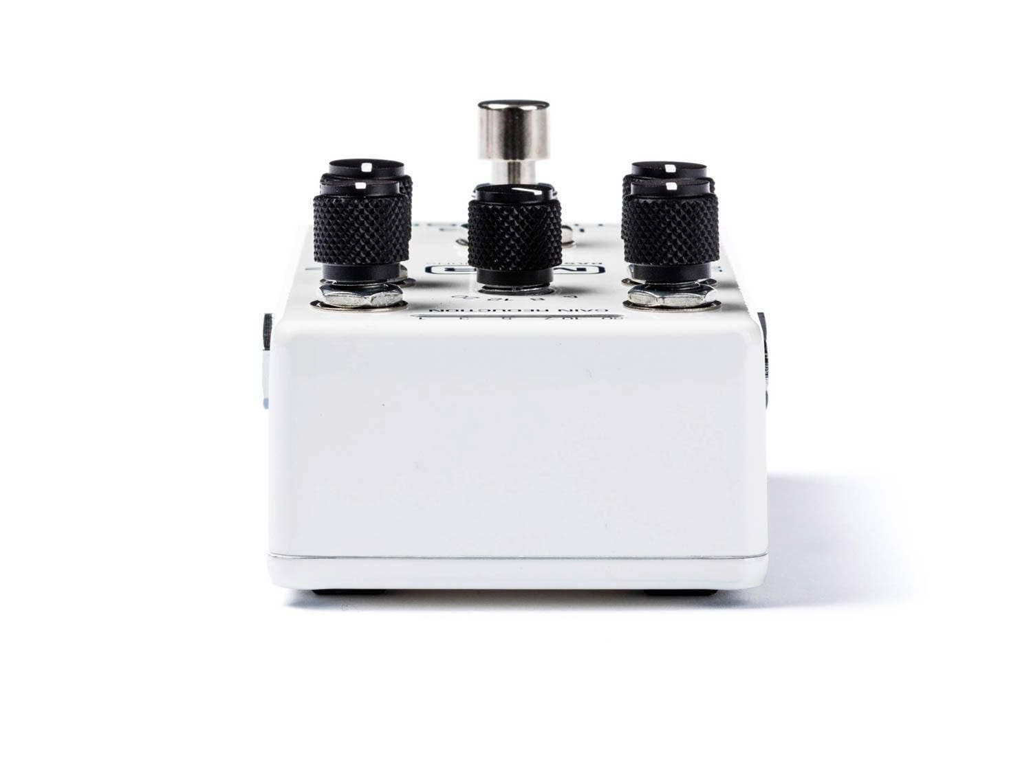 MXR® Bass Compressor White