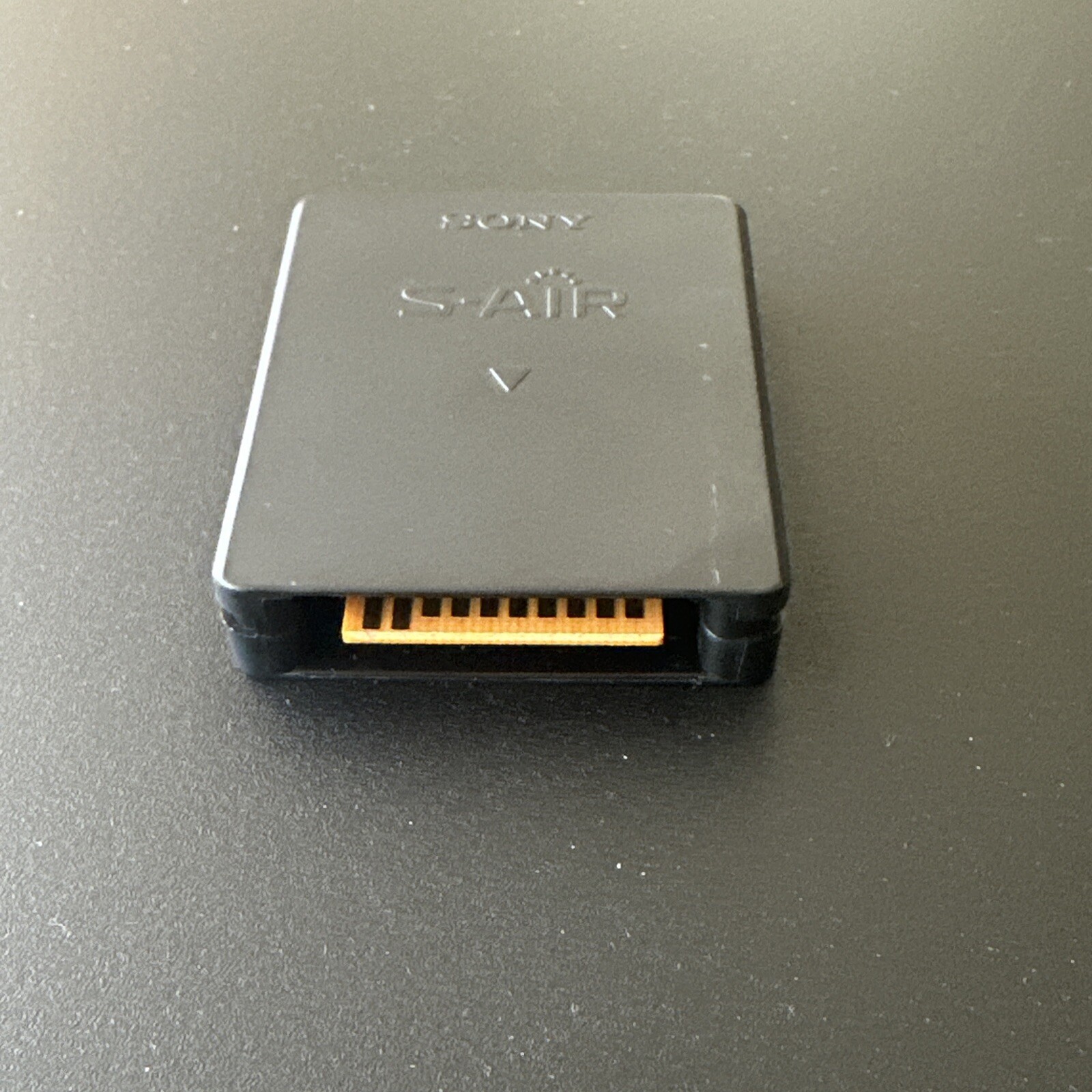 Genuine Sony EZW-RT10A Wireless Transceiver Card (Card Only)
