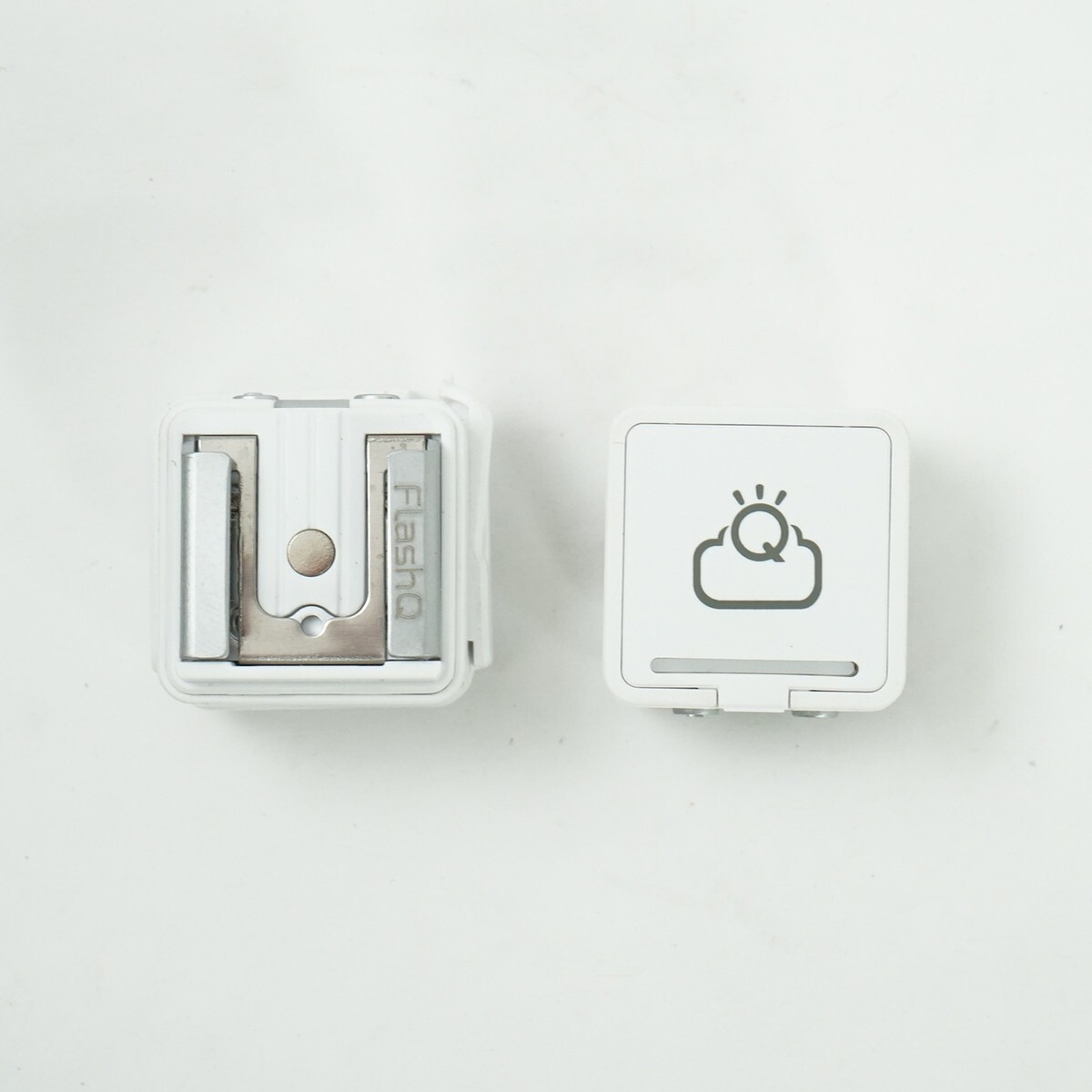 [TOP MINT] LightPixLabs Flash Q wireless Flash Trigger White