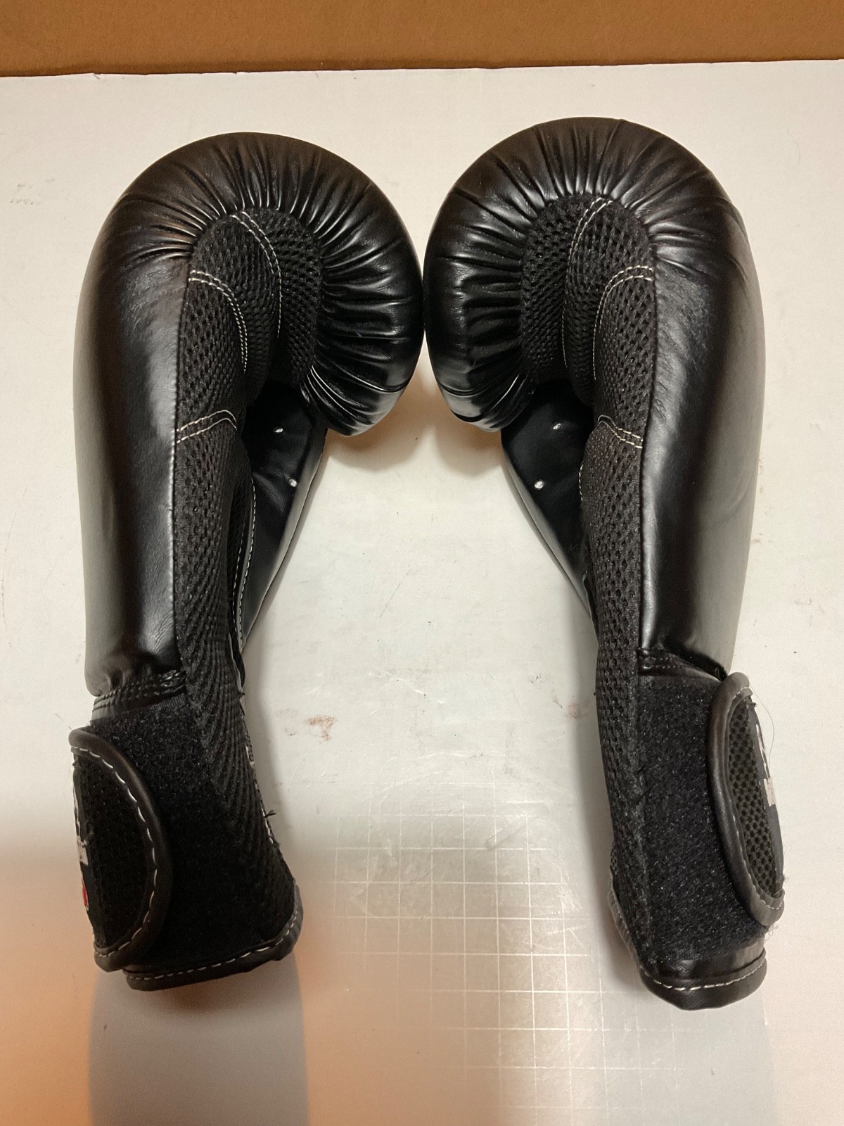 Ilovekickboxing.com Century 12 Oz. Boxing Training Sparring Gloves