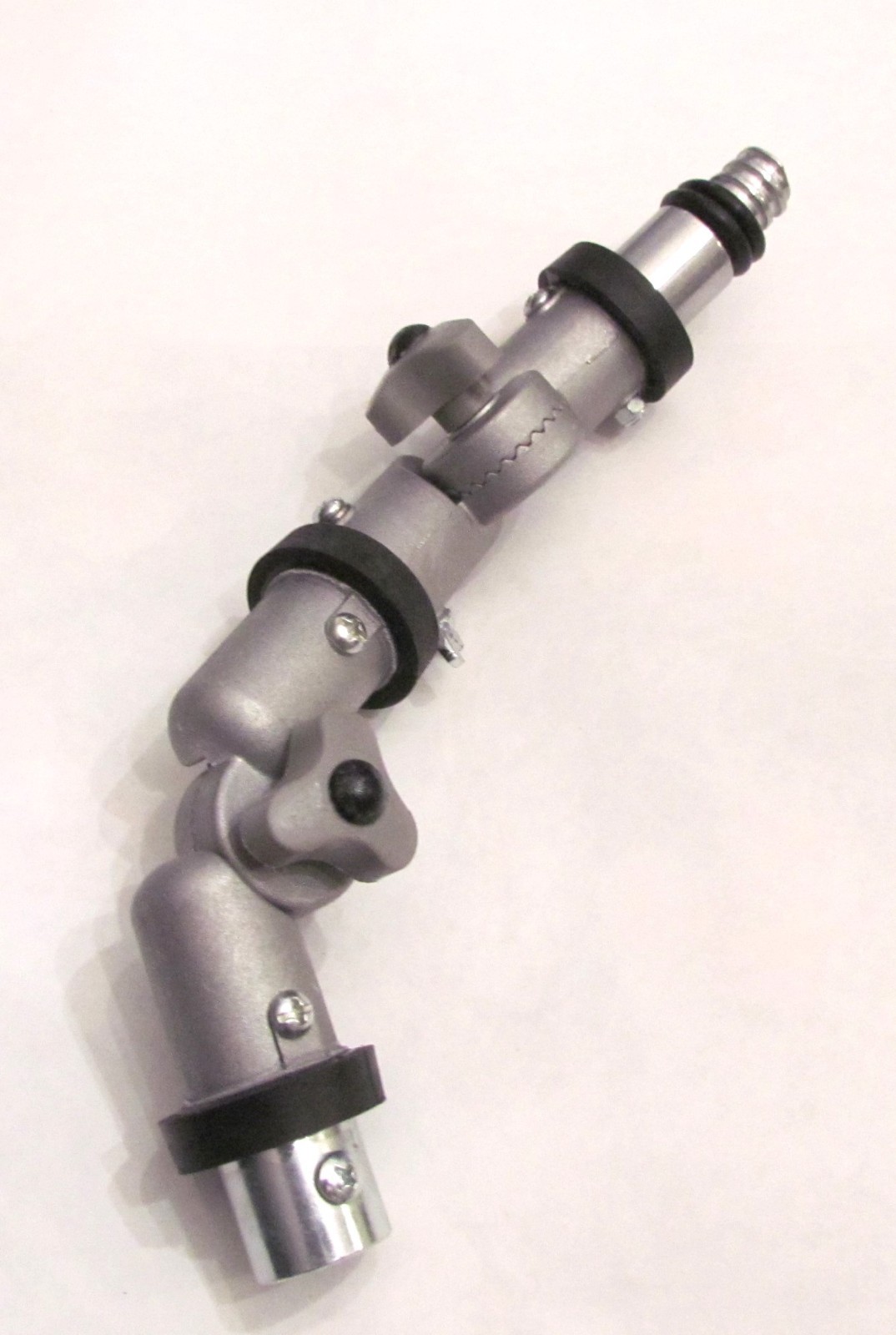 1  Ultimate Pole Angle Adapter - Fits all standard extension poles.  All metal P
