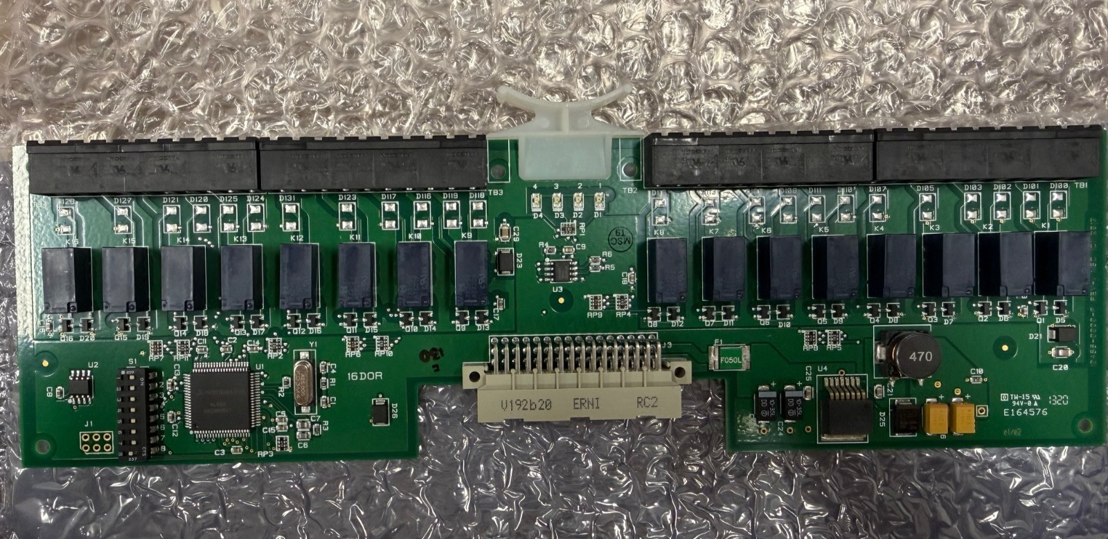 Lenel LNL-1200-16DOR BOARD