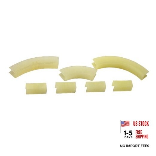 Omix | 18676.24 | Transfer Case Shift Arm Pads, NP231 | OE Reference: 15866 |