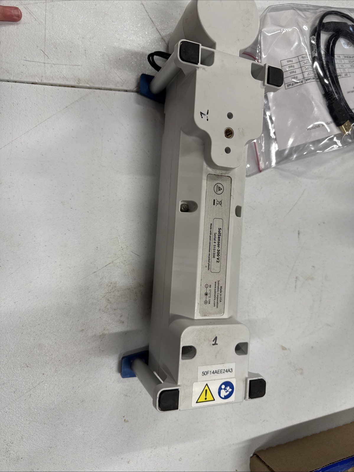Solmetric Solsensor 300 V2