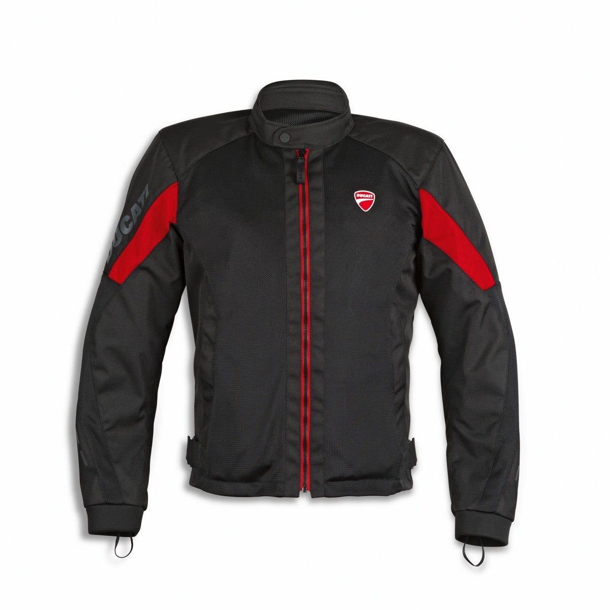 Ducati jacket textile jacket flow C5 fabric jacket size M 981085114