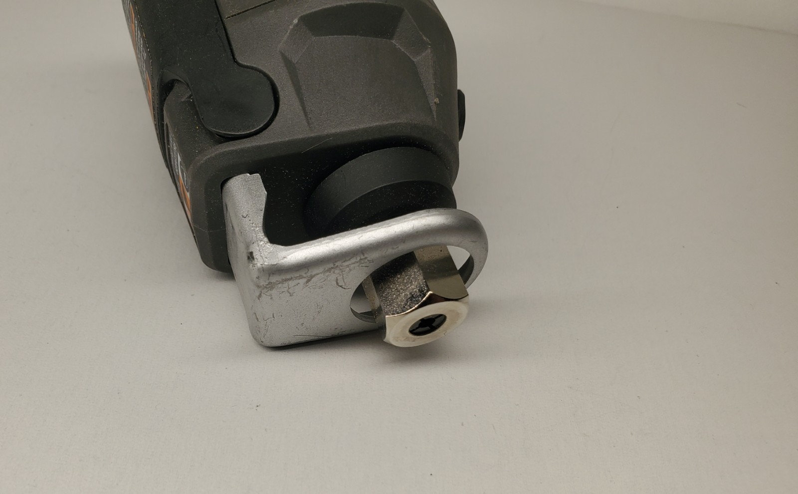 RIDGID JobMax Tool-Free Multi-Tool Head Attachment R8223409