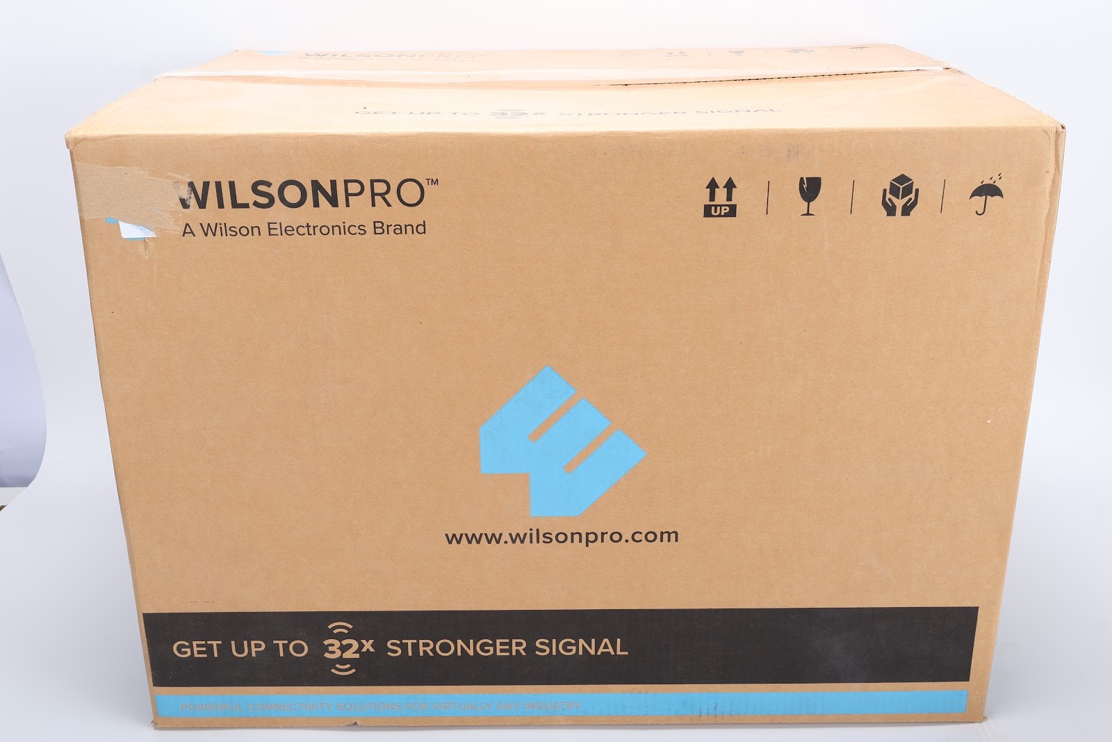 WilsonPro 1000C Enterprise Signal Booster With Cloud Monitoring 460242 - NEW