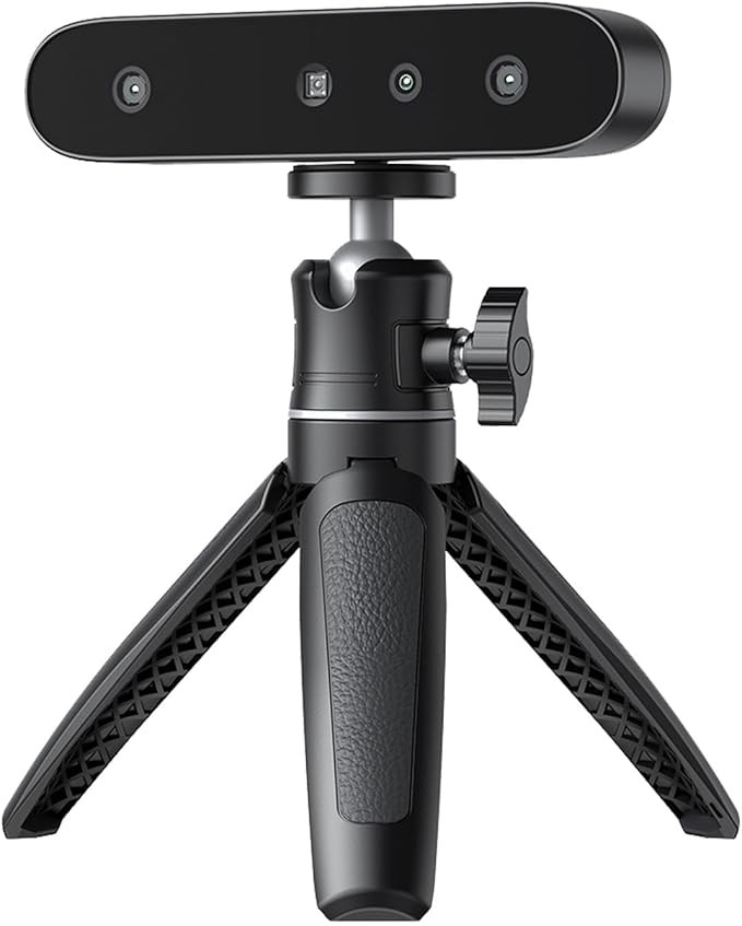 Creality CR-Ferret SE 3D Scanner Desktop 0.1mm High Accuracy