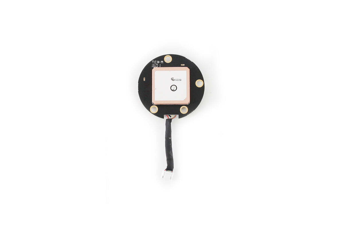 Phantom 4 GPS module (Part 1)