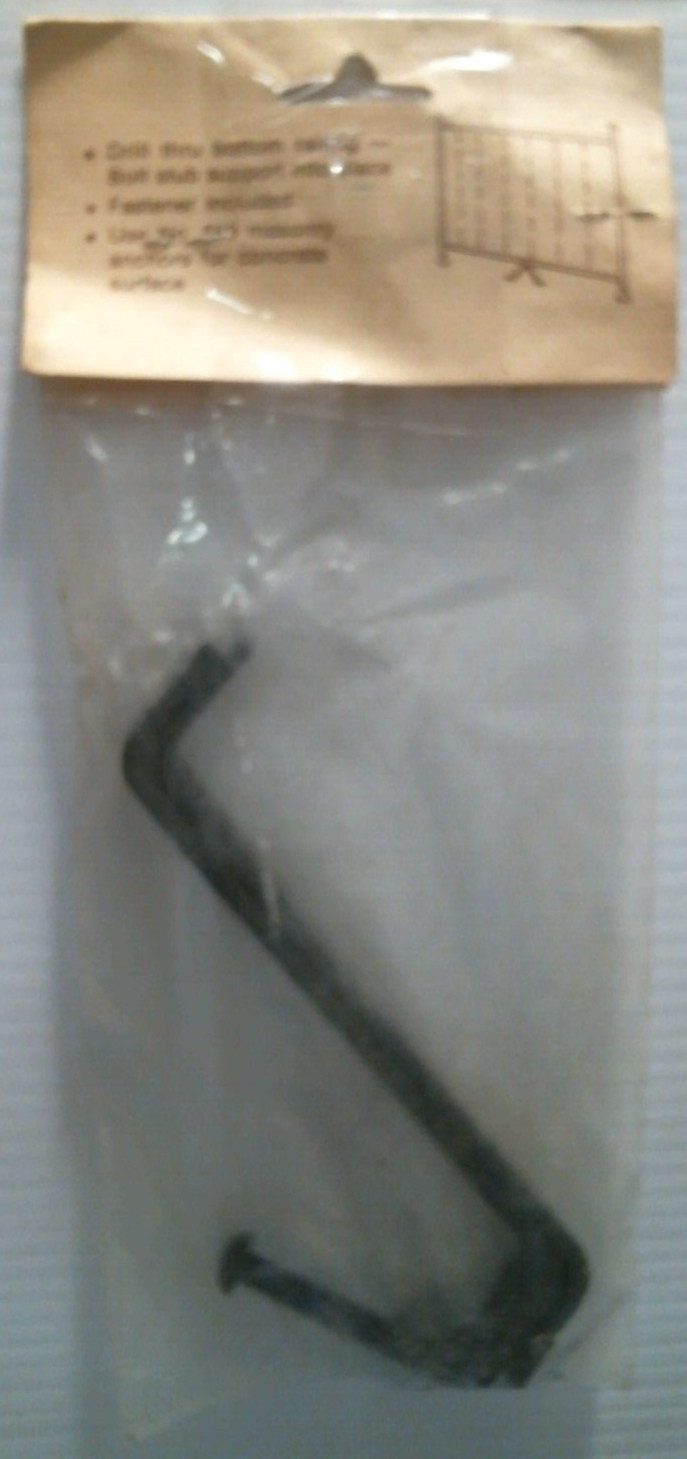Gilpin Inc. Stub Support (435) FS