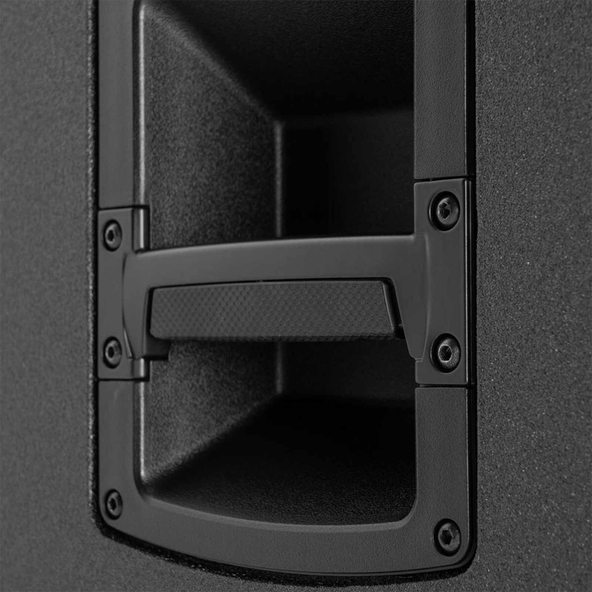 RCF SUB 702-AS MK3 1400W Class-D 12" Active Powered DJ PA Subwoofer