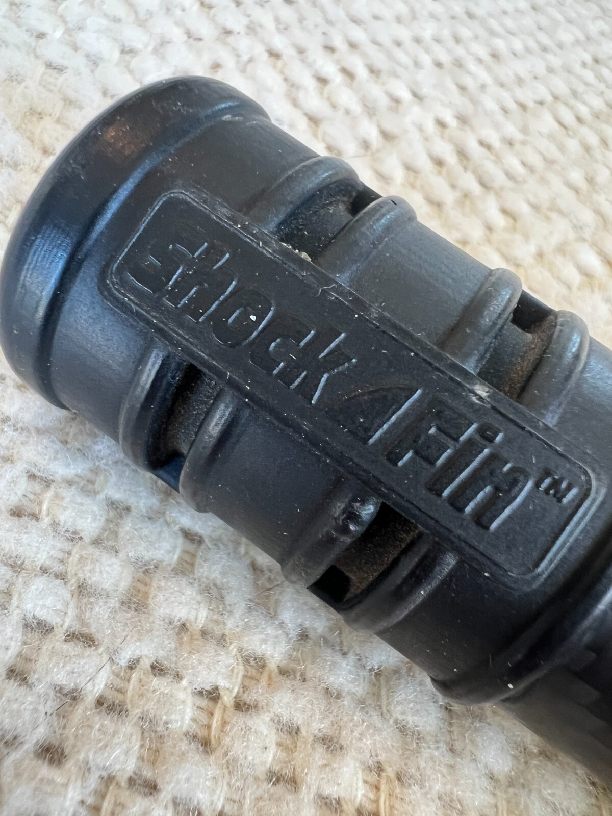 Shock Fin Archery Stabilizer Bar