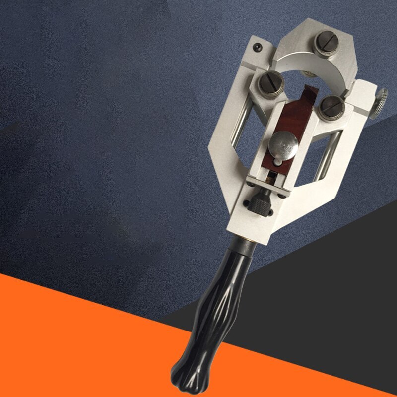 Multifunction Manual High Voltage Cable Peeler Semiconductor Insulation KBX-65