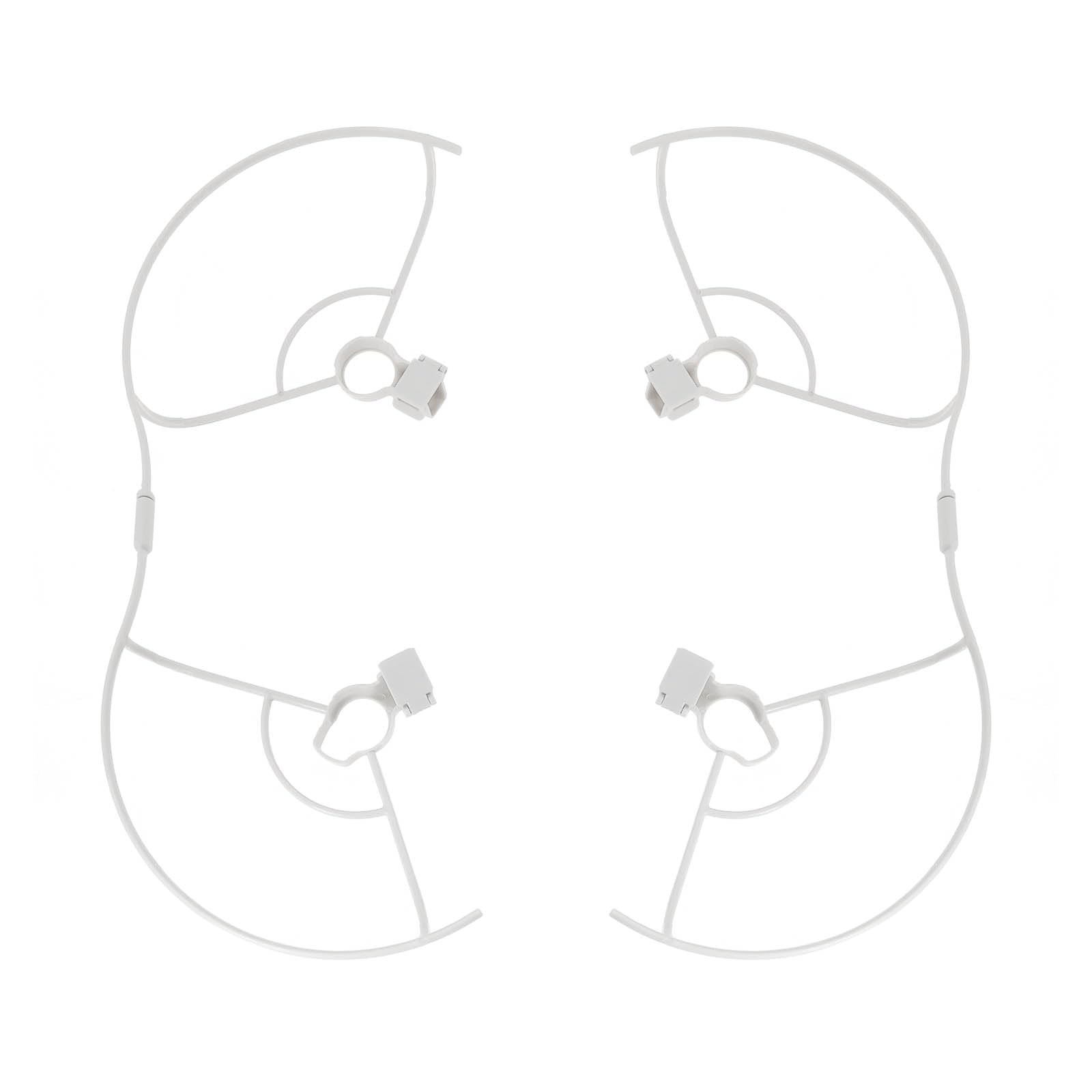 1Set Propeller Guard Compatible with DJI Mini 4K / Mini 2 SE Propellers Prote...
