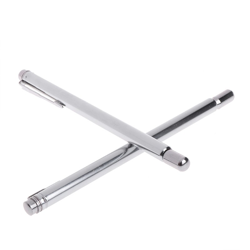 Dowsing Rods Retractable Divining Rods Portable for Hunting Tools Divining