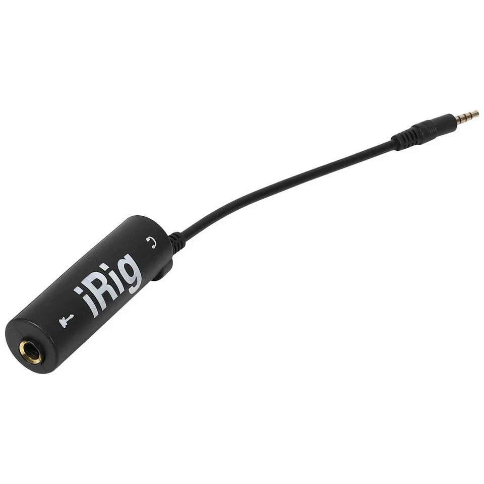 Guitar Interface Converter Replacement Guitar for Phone for A7Q68944