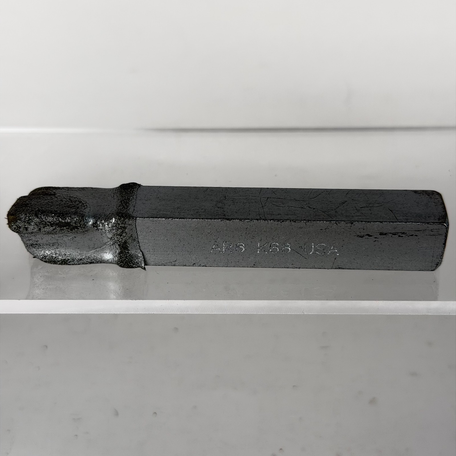 AR6 K68 USA Carbide Lathe Tool Bit New
