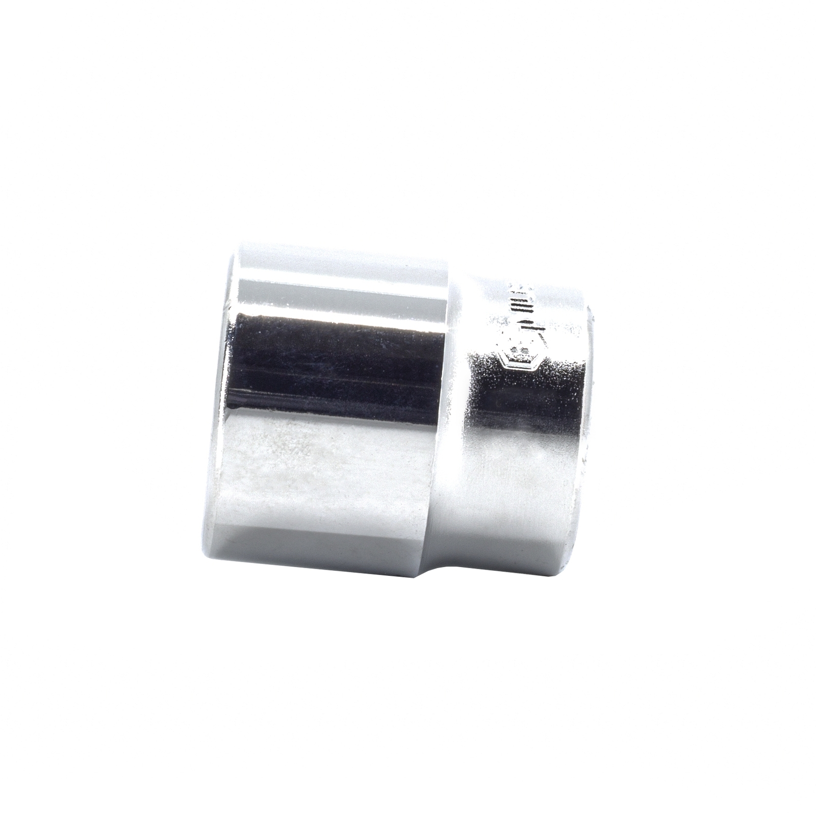 Genius Tools 1/2" Dr. 25mm Hand Socket (12-Point) - 433825
