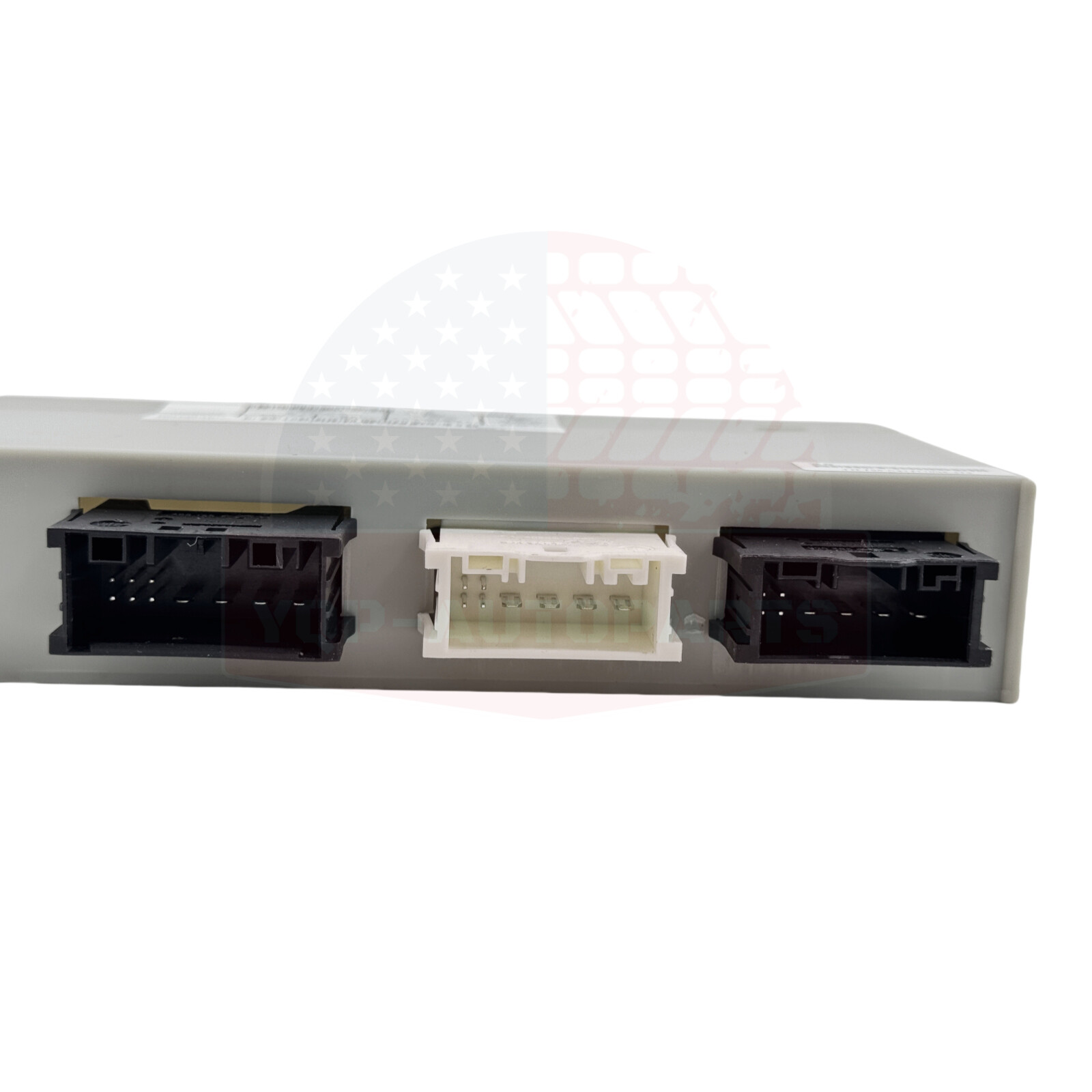Tailgate Trunk Lid Control Module Unit 61357335274 For BMW X5 E70 2007-2013