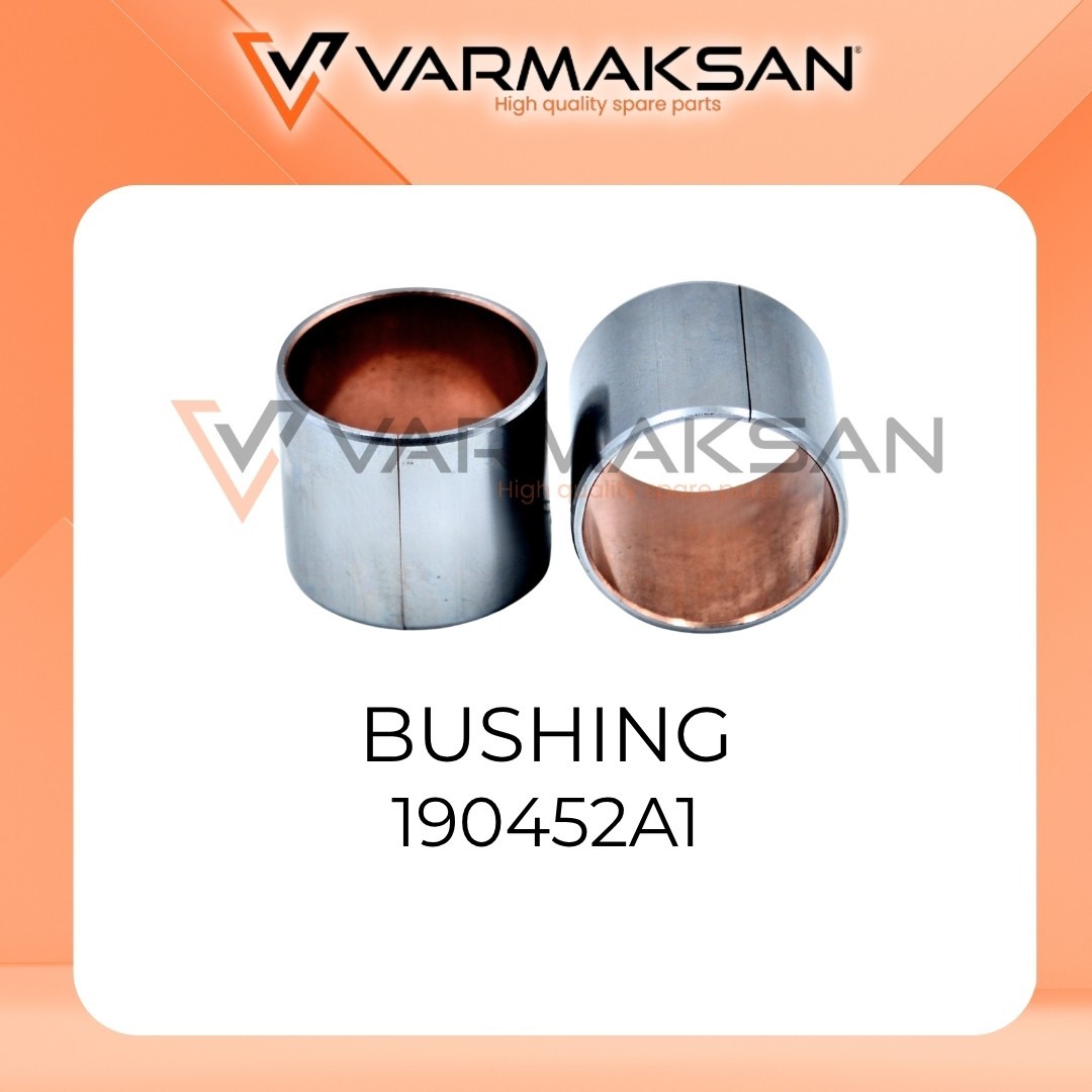 CNH 190452A1 BUSHING / NEW 190452A1 BUSHING