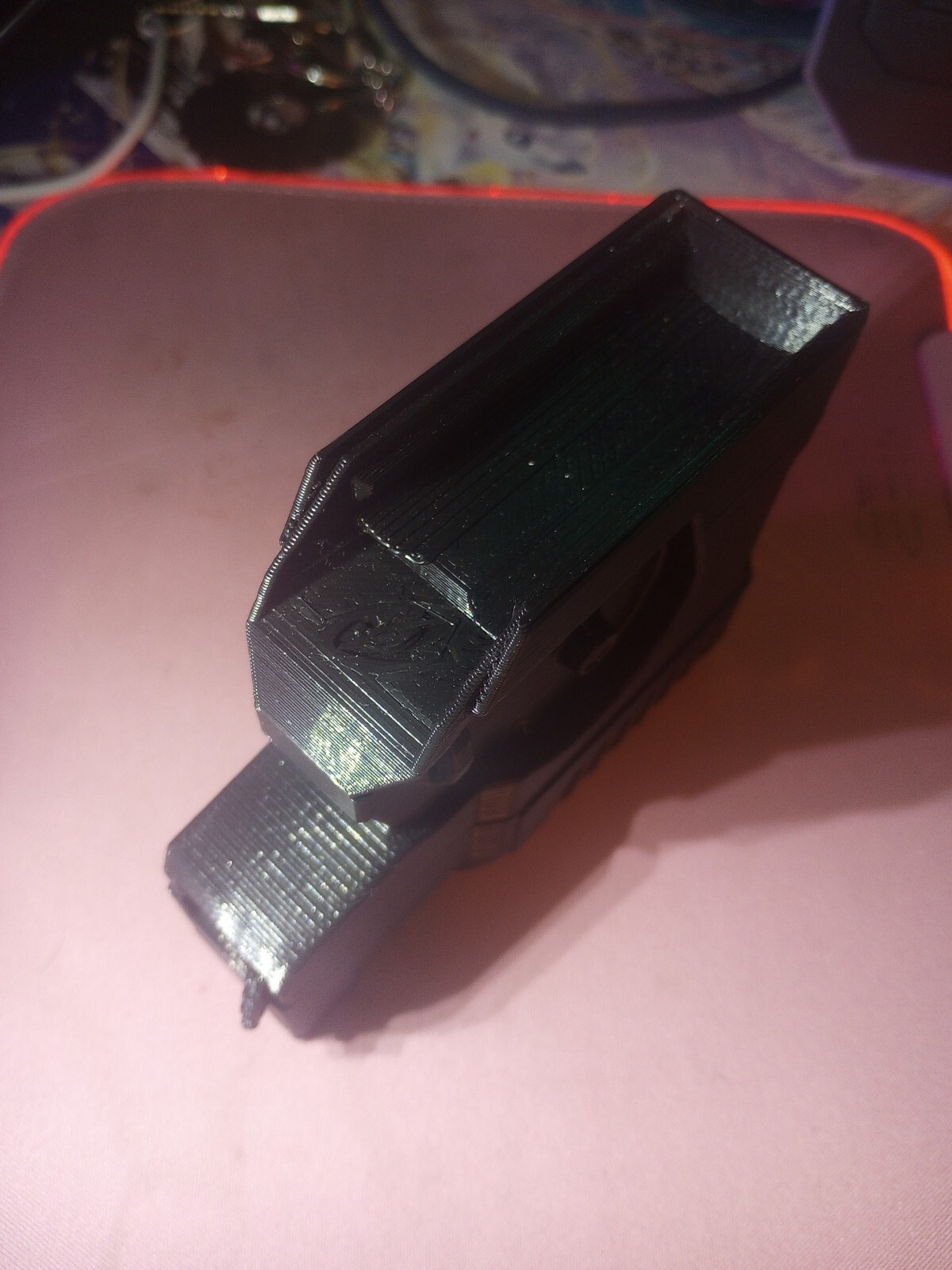 [3D Bro] Mock LAM Mk23 Airsoft