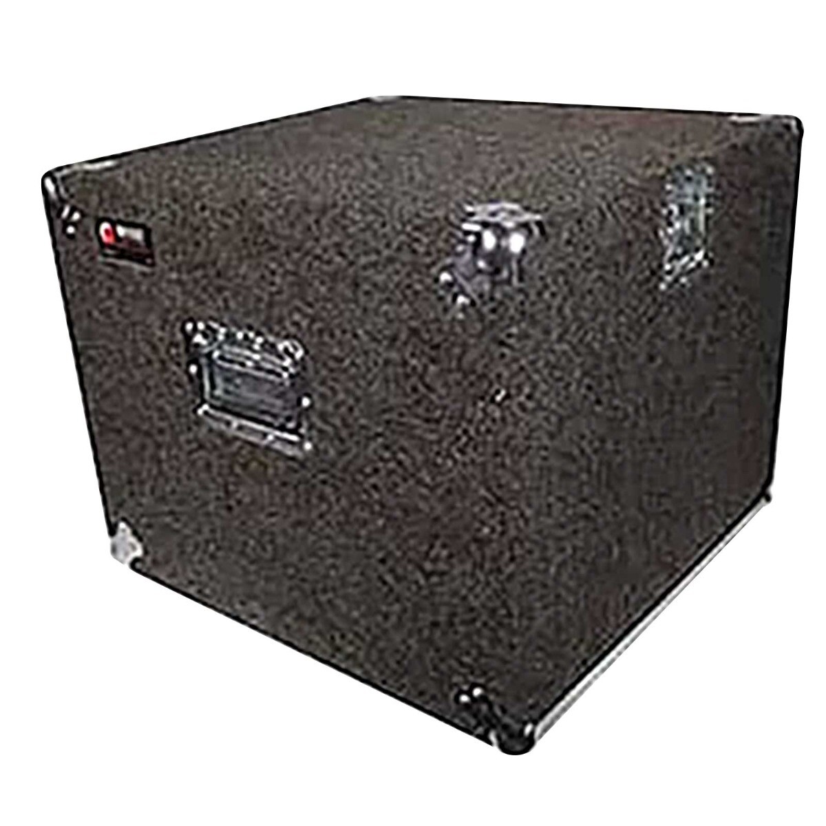 Odyssey CRP10 Pro 10U Carpet Amp Rack Case idjnow