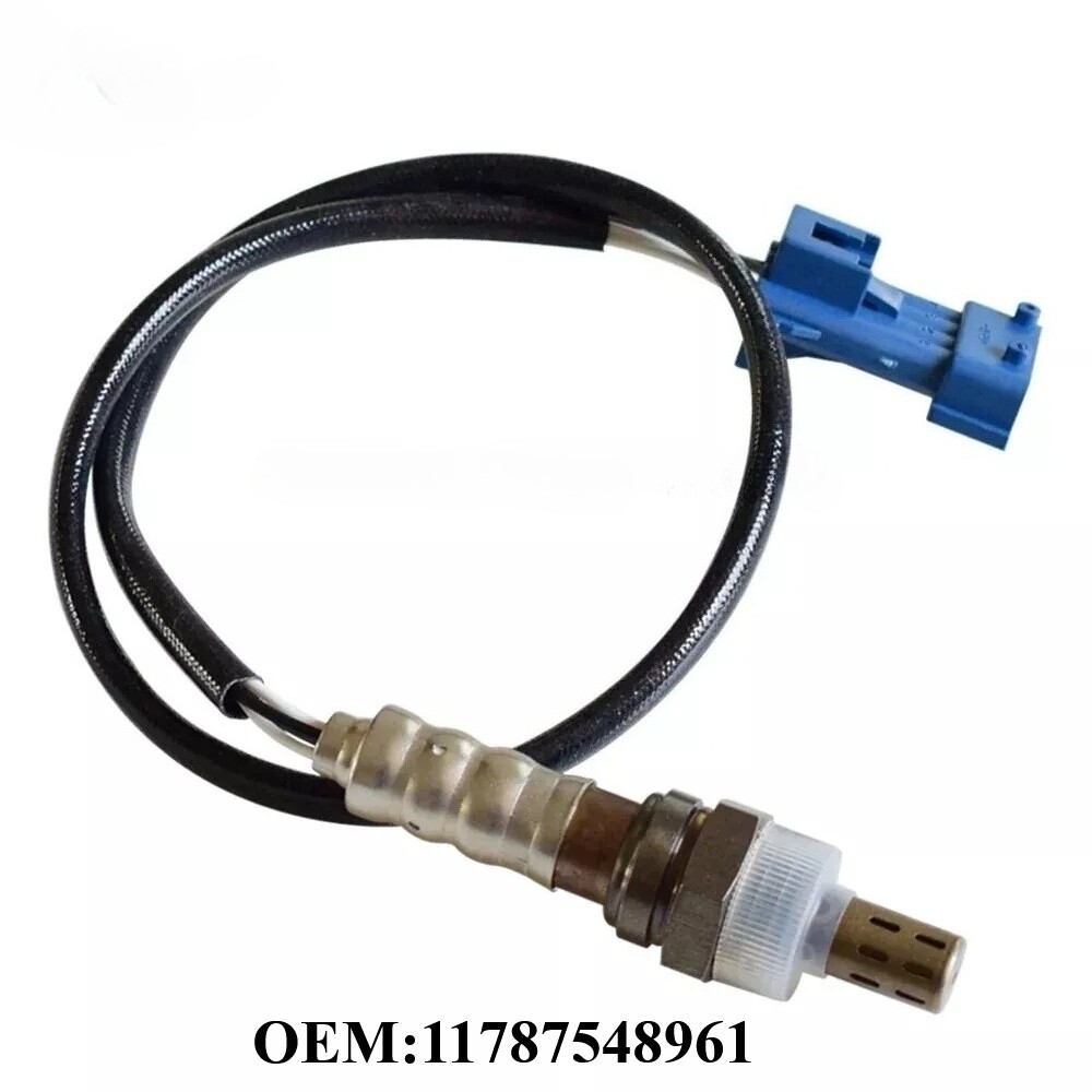 1PCS Downstream 11787548961 Oxygen O2 Sensor For Mini Cooper R55 R56 R57 1.6L-L4