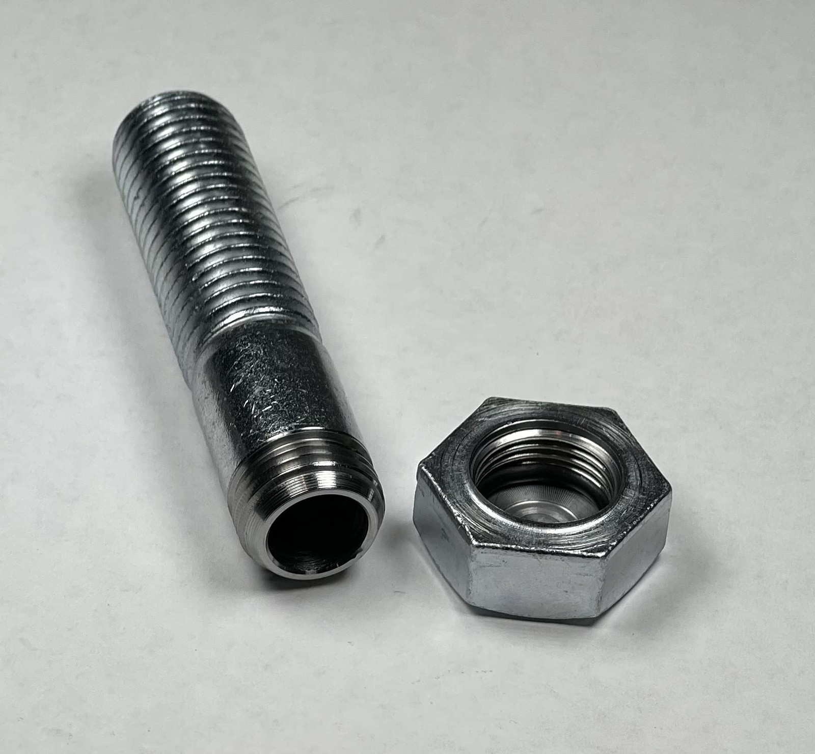 Secret Storage Bolt Hidden Container Safe Hollow Spy Bolt