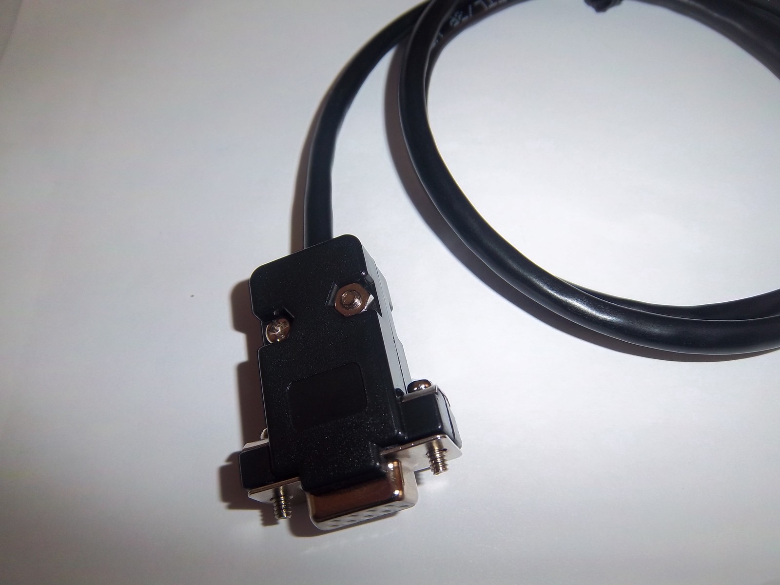 CELESTRON NEXSTAR TELESCOPE BASE CABLE # 93922 VARIOUS MODEL