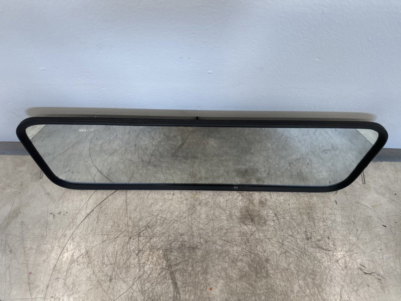 2017 International School Bus Mirror (613-14825)