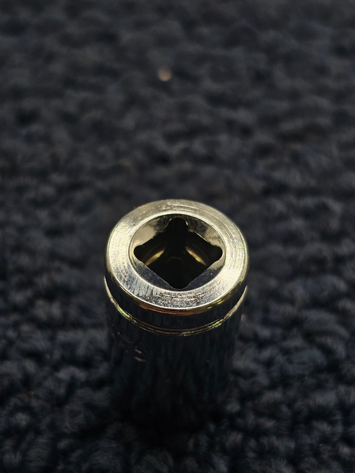 (QTY 20) 10mm Chrome Vanadium Shallow Sockets 6 Point