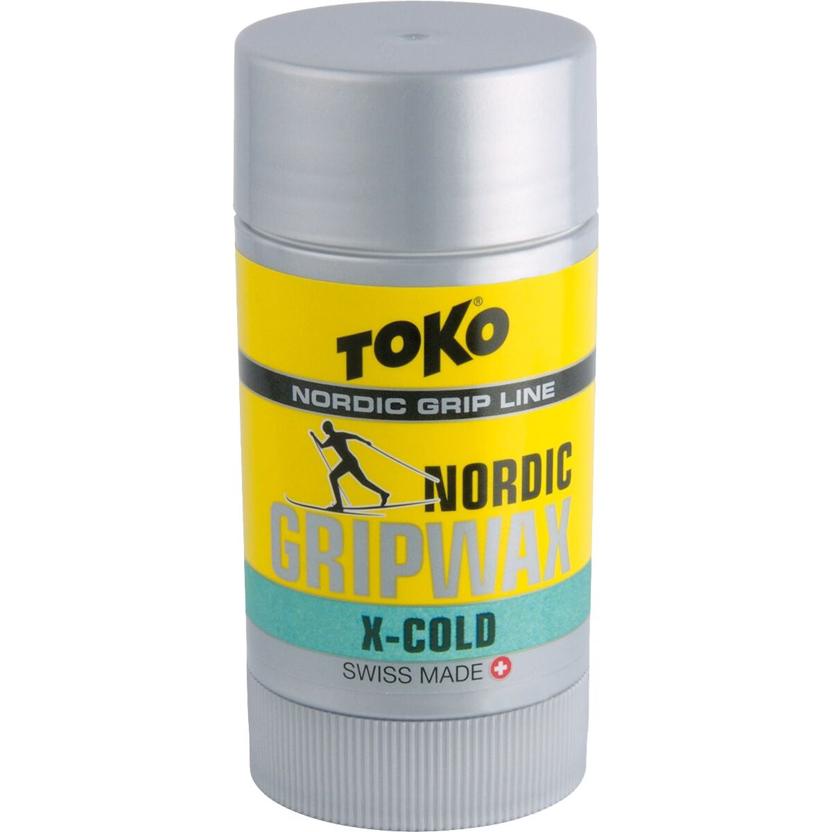 Toko Nordic Grip Wax