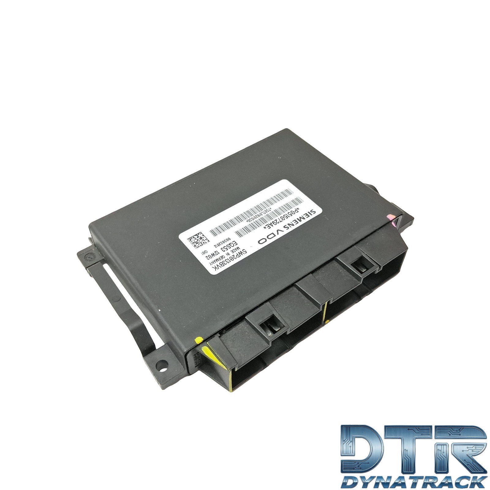 Dodge Challenger Durango 2012-2013 Transmission Control Module 05150729AE