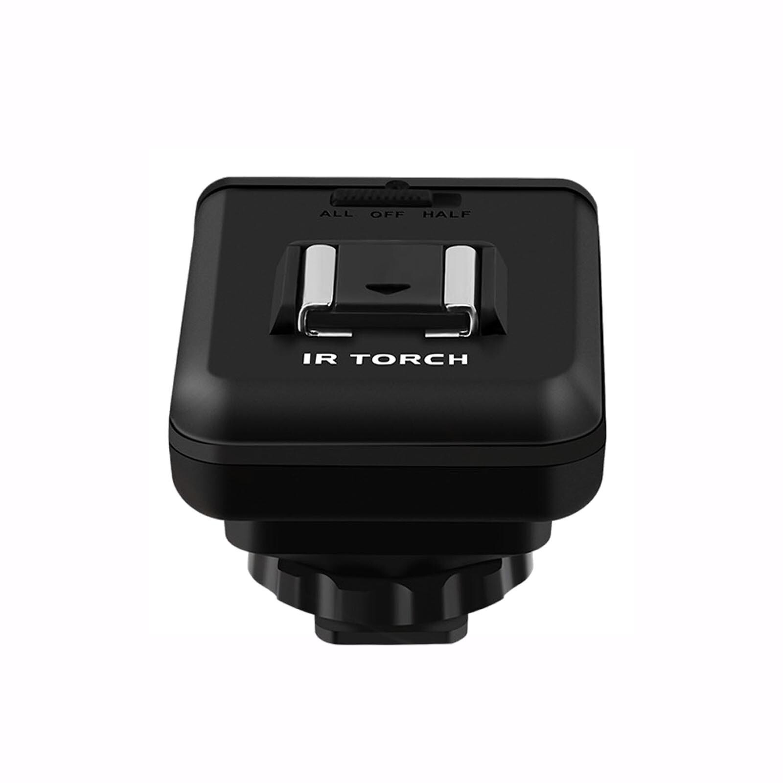 LN-3 IR Night Vision LED Light USB Rechargeable Infrared Fill Light For Camera