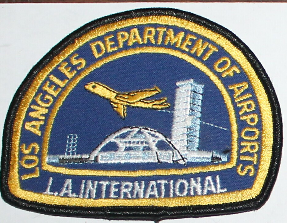 LOS ANGELES DEPT OF AIRPORTS LA INTERNATIONAL LAWA Los Angeles World Airports