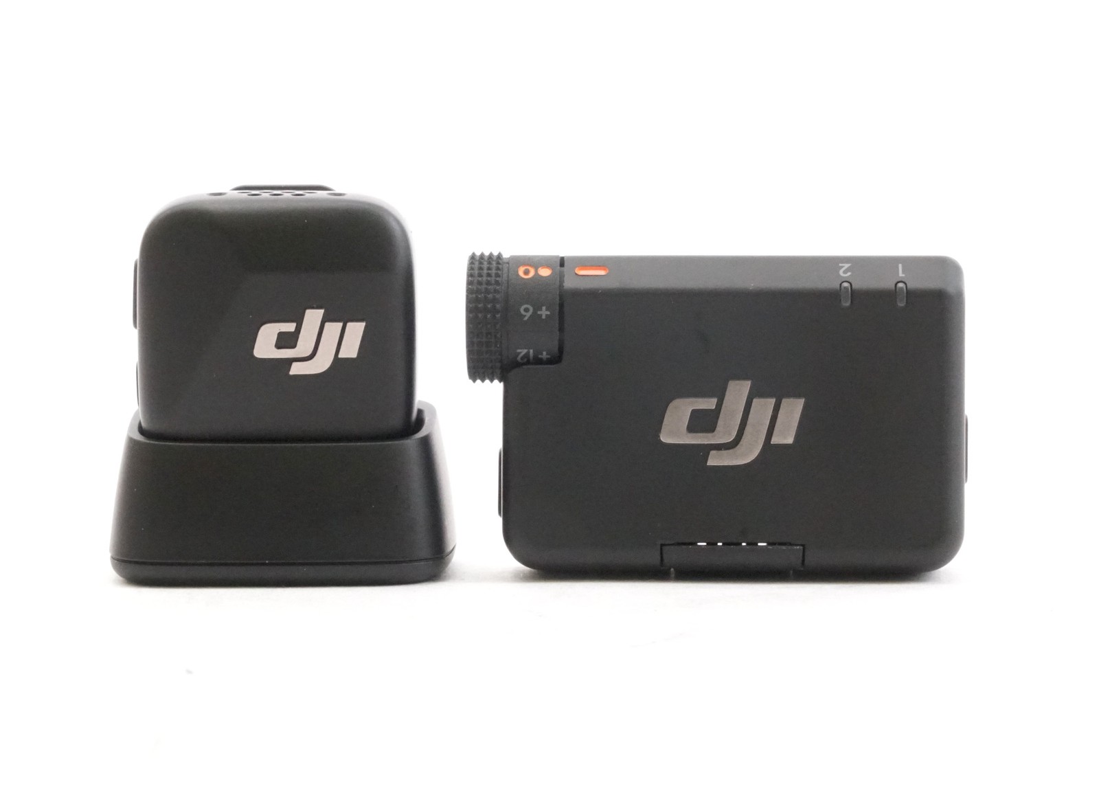 DJI Mic Mini (1 TX + 1 RX)