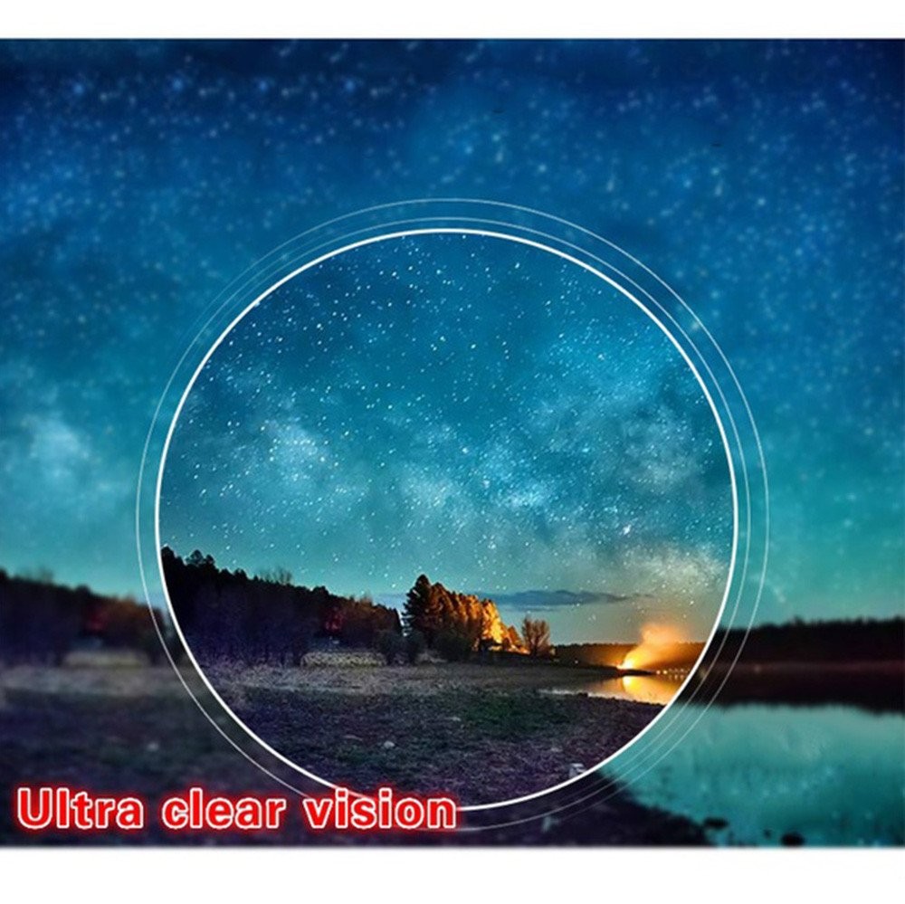 Monocular Telescope