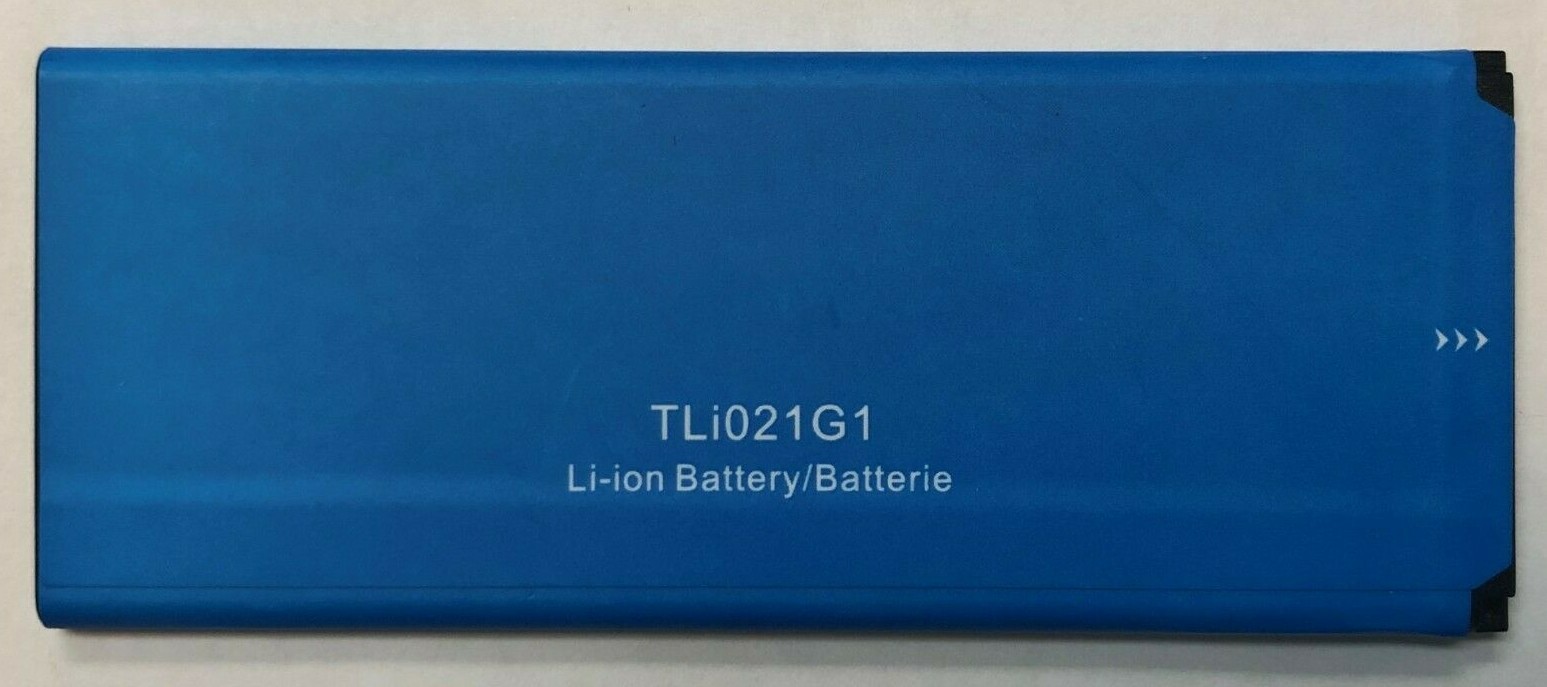 Replacement Battery for Alcatel/TCL TLi021G1 2200mAh