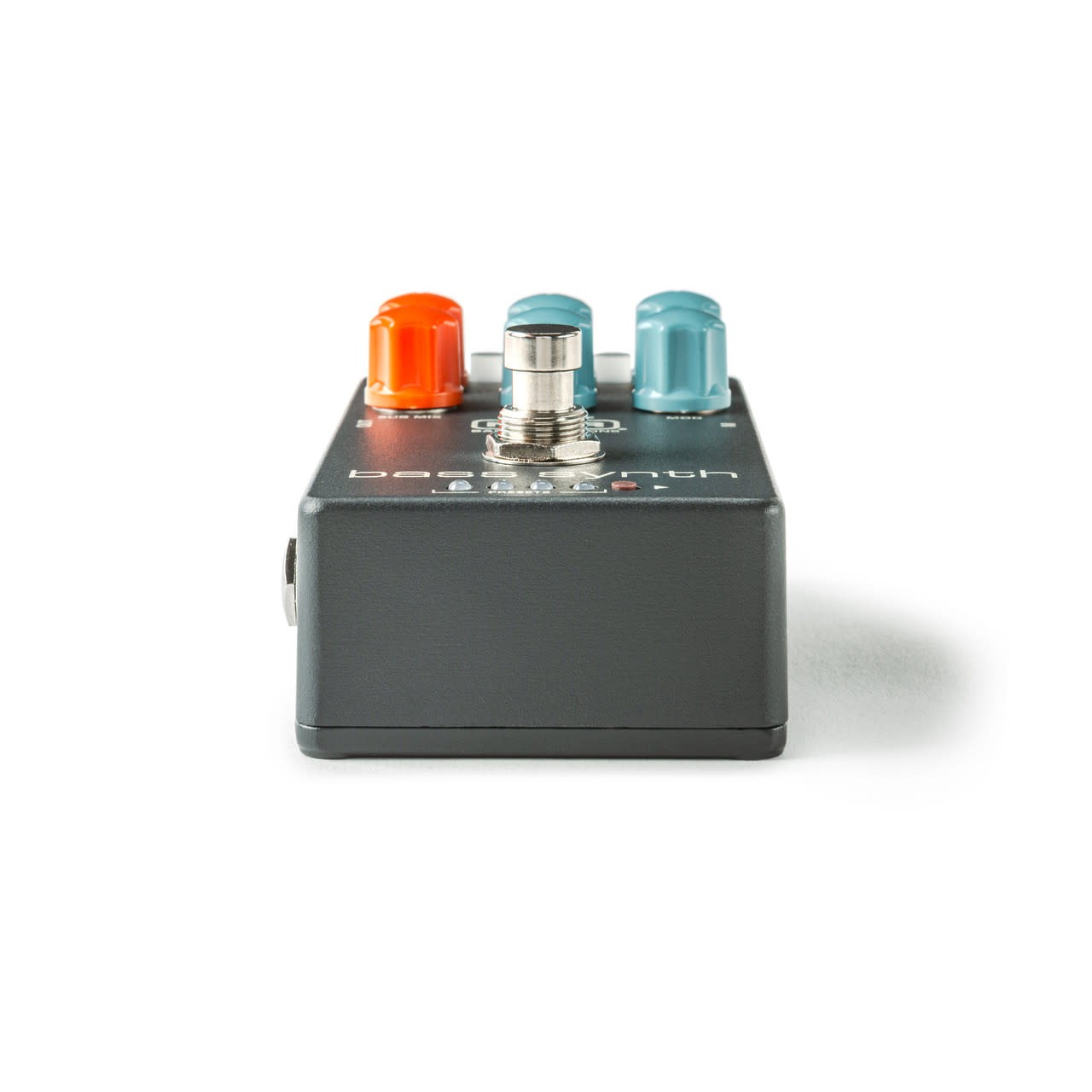 MXR MB301 Bass Synth Bass Effects Pedal